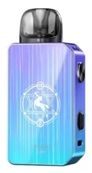 VooPoo Centaurus E40 Pod Kit 1400mAh, Glistening Blue
