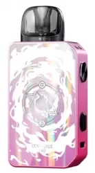 VooPoo Centaurus E40 Pod Kit 1400mAh, Sakura Cyclone