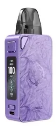 VooPoo Centaurus PM100 Pod Kit 4500mAh, Feather Purple