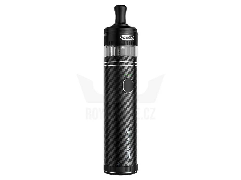 Voopoo Doric 60 Pro - Pod Kit