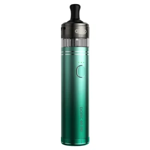 Voopoo Doric 60 Pro - Pod Kit - Iris Green 2500mAh