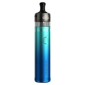 Voopoo Doric 60 Pro - Pod Kit - Lake Blue 2500mAh
