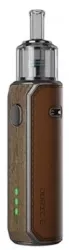 VooPoo Doric E Kit 1500mAh, Classic Brown