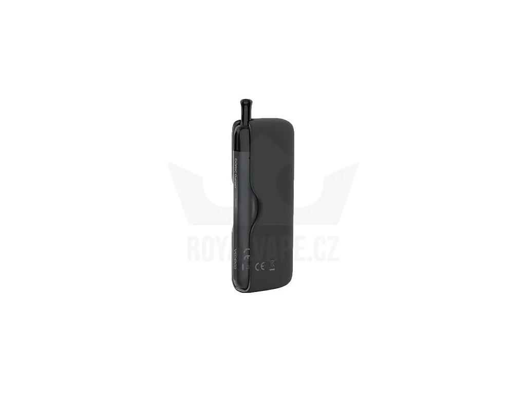 VooPoo Doric Galaxy PCC Box Kit (Black)