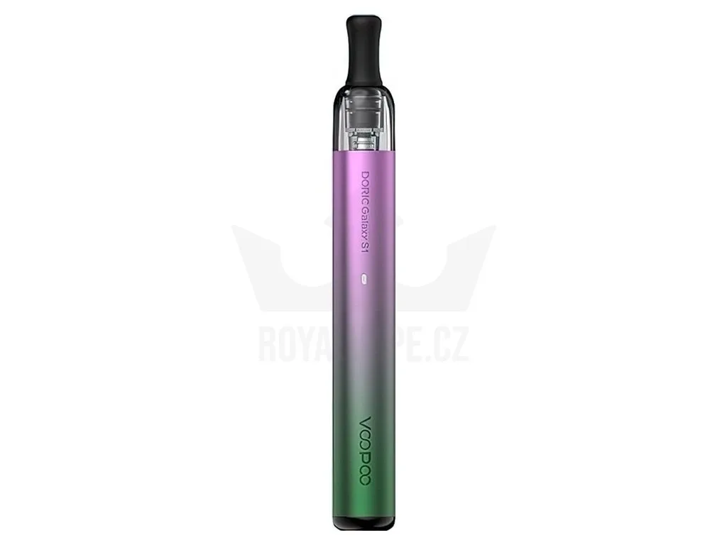 VooPoo Doric Galaxy S1 - Pod Kit