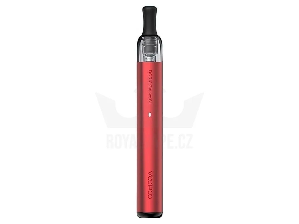 VooPoo Doric Galaxy S1 - Pod Kit