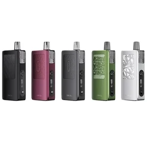 Voopoo Doric Go Pod Kit 2600mAh