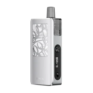 VooPoo Doric Go Pod Kit (Silver)
