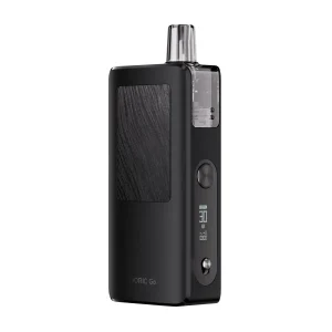 VooPoo Doric Go Pod Kit (Spray Black)