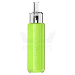 VOOPOO Doric Q 800mAh Chartreuse Yellow
