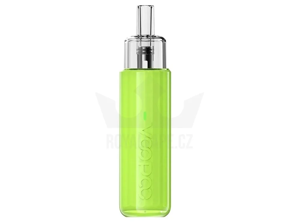 VOOPOO Doric Q 800mAh Chartreuse Yellow