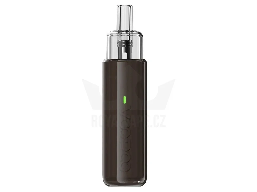 VOOPOO Doric Q 800mAh Deep Brown