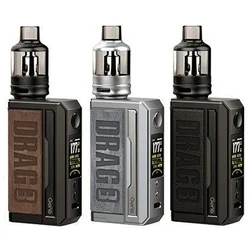 VooPoo Drag 3 177W Kit