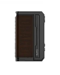 VooPoo Drag 3 TPP X Box mód, Black Umber