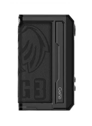 VooPoo Drag 3 TPP X Box mód, Eagle Black