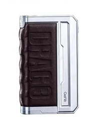 VooPoo Drag 3 TPP X Box mód, Silver Coffee Brown