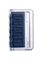 VooPoo Drag 3 TPP X Box mód, Silver Dream Blue