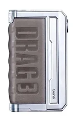 VooPoo Drag 3 TPP X Box mód, Silver Treasure Lime