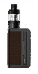 VooPoo Drag 3 TPP X Kit, Black Umber