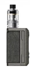VooPoo Drag 3 TPP X Kit, Eagle Grey