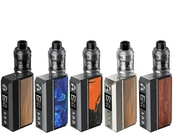 VooPoo Drag 4 177W Kit