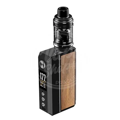 Voopoo Drag 4 177W Kit - Image 2