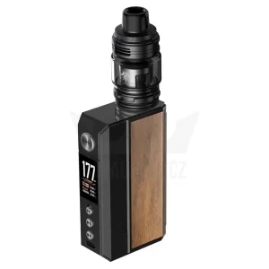 VOOPOO Drag 4 - Full Kit Grip s Uforce L Tank
