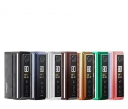 VooPoo Drag 5 177W mód