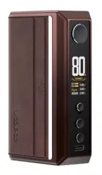 VooPoo Drag 5 177W mód, Gradient Brown