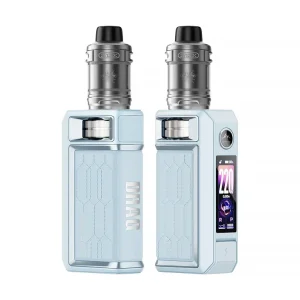 Voopoo Drag 6 Full Kit s UFORCE X Tank 2ml Blue 4400mAh