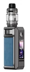 VooPoo Drag 6 Kit 4400mAh, Metal Gray