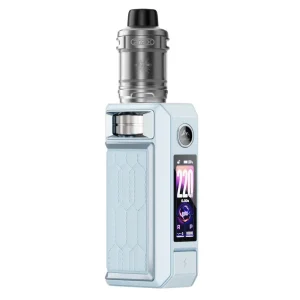 VooPoo Drag 6 Kit s UFORCE-X Tank 2ml (Blue)