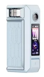 VooPoo Drag 6 mód 4400mAh, Metal Gray