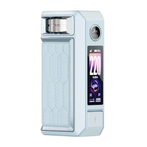 VooPoo Drag 6 Mod (Blue)