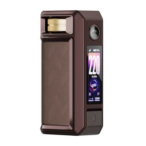 VooPoo Drag 6 Mod (Brown)
