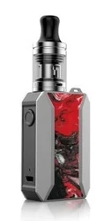VooPoo Drag Baby Trio Kit 1500mAh, Rhodonite