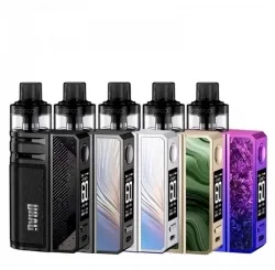VooPoo Drag E60 Kit 2550mAh
