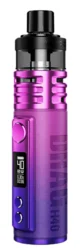 VooPoo Drag H40 100W Kit 1500mAh, Modern Red