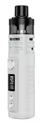 VooPoo Drag H40 100W Kit 1500mAh, Silvery White