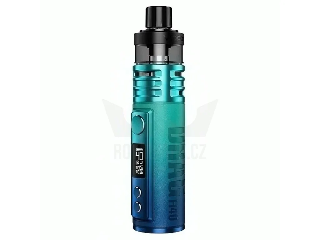 VOOPOO DRAG H40 - Pod Kit