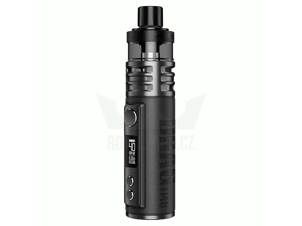 VOOPOO DRAG H40 - Pod Kit