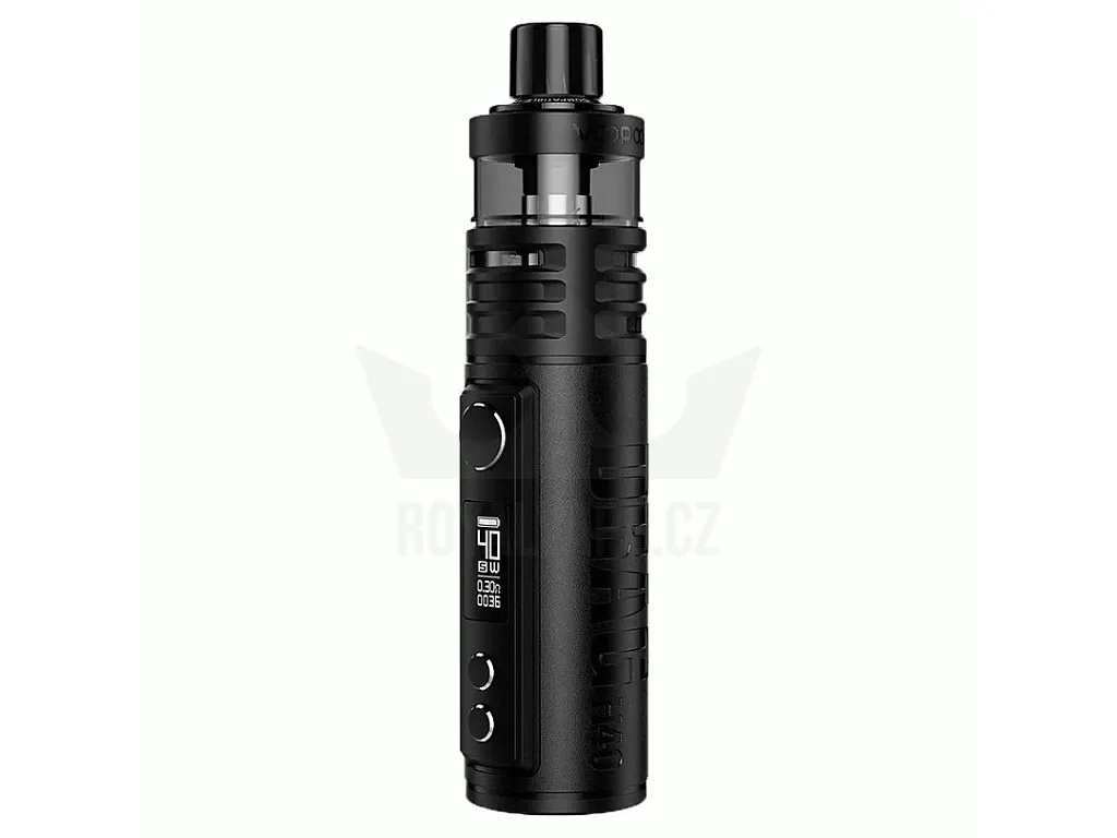 VOOPOO DRAG H40 - Pod Kit