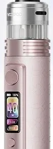 VOOPOO DRAG H40 Pro elektronická cigareta 2450mAh Glow Pink