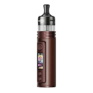 VooPoo Drag H40 Pro Pod Kit (Cocoa Red)