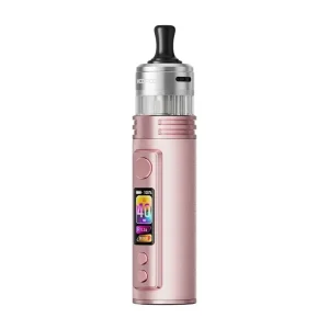 Voopoo Drag H40 Pro Pod Kit Glow Pink 2450mAh