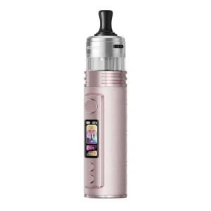 VooPoo Drag H40 Pro Pod Kit (Glow Pink)