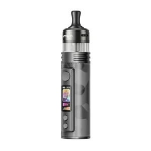 Voopoo Drag H40 Pro Pod Kit Gray Metal 2450mAh