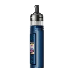 Voopoo Drag H40 Pro Pod Kit Lake Blue 2450mAh