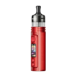 Voopoo Drag H40 Pro Pod Kit Modern Red 2450mAh