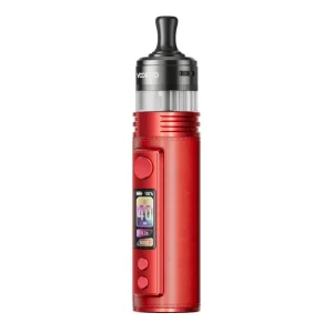 VooPoo Drag H40 Pro Pod Kit (Modern Red)